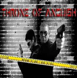 Throne Of Anguish : Nothing to Lose - Rise to Fall Throne Of Anguish : Nothing to Lose - Rise to Fall